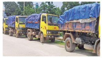 এবার সিলেটে অস্ত্রের মুখে ২৪ লাখ টাকার চিনি ছিনতাই, জড়িত কারা?