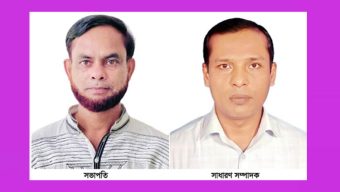 গোটাটিকর ব্রাদার্স ক্লাবের কার্যকরি কমিটি গঠন : সভাপতি সুমন, সম্পাদক দেলওয়ার