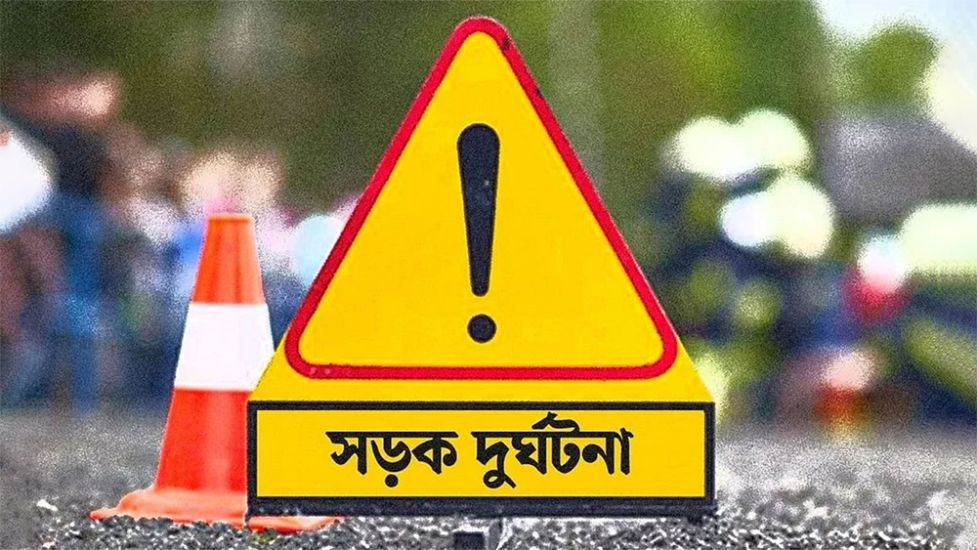 রাতে রাজনগরে ঝরলো দুই যুবকের প্রাণ